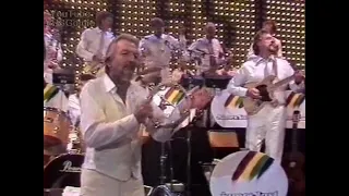 James Last - Vibrations - 1984