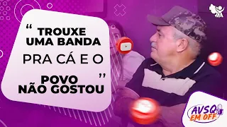 Bandas que podem vim pro Chico Napuri