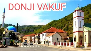 Donji Vakuf  2 dio