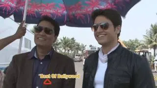 Tv Show CID On Location