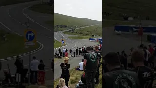 20180608 142632  Isle of man TT Bungalow