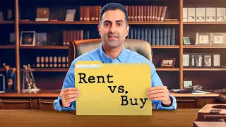 Accountant Explains: Should You Buy or Rent in 2023?