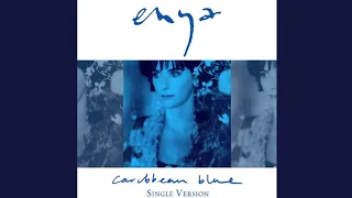 Enya - Caribbean Blue (7" Single Version) (Full HD Video)