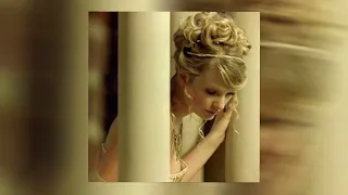 love story [sped up] - taylor swift