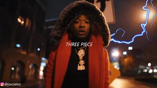 10TA LIL A TYPE BEAT - THREE PIECE