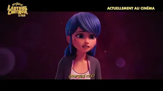 Ladybug & Chat Noir: Le film - Tu es Ladybug (clip vidéo) - Actuellement au cinéma