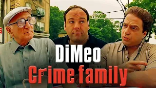 The Sopranos: Семья ДиМео