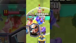 This Card CANNOT Be Nerfed in Clash Royale