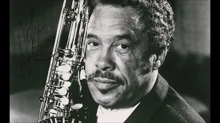 Johnny Griffin Live at the Village Vanguard, New York City - 1981 (audio only)