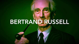 Bertrand Russell | Biografía y Aportaciones