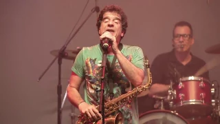 George Israel - Fórmula do Amor (Ao Vivo no Circo Voador)