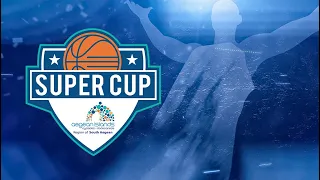 Super Cup Ολυμπιακός - Παναθηναϊκός 30-9-23