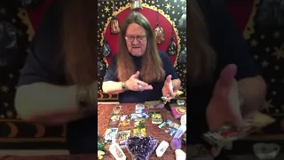 Cancer - Mid February, 2019  “Wish Fulfillment, Unfolds” (Time Stamped)  Lifeless Love/Tarot Reading
