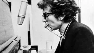 Tomorrow Is A Long Time - Bob Dylan (original)