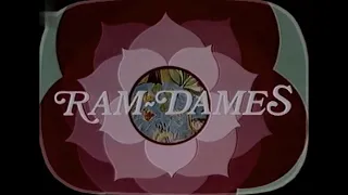 RTL Télé Luxembourg - générique Ram-Dames - CLT - 1978-1980