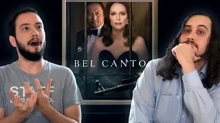 Σινε-Συμπόσιο – Bel Canto (spoiler-free)