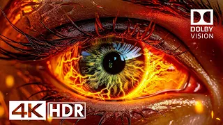 The Astonishing Dolby Vision Look - 4K HDR 60 FPS