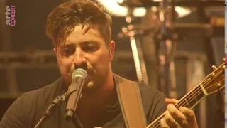 Mumford & Sons - Hurricane Festival 2019 Concert Full HD