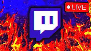 The Rise and Fall of Twitch