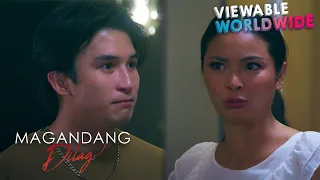 Magandang Dilag: Jared’s ex goes feral! Episode 68)