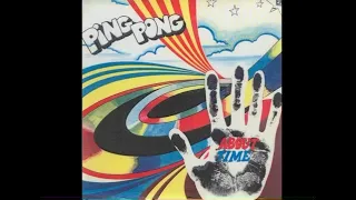 Ping Pong - About Time (1971) [Full Album]