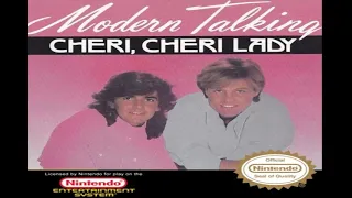 Modern Talking - Cheri Cheri Lady '98 New Version