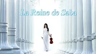 シバの女王 "take3" _ La Reine de Saba _ Raymond Lefèvre _ レイモン・ルフェーヴル・グランド・オーケストラ