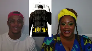 First Time Watching: Candyman (2021) | The Black Catch-Up