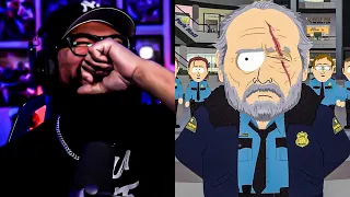 South Park: Black Friday Reaction (Season 17, Episode 7)