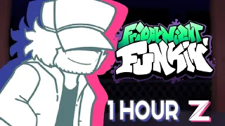 Fading - Friday Night Funkin' [FULL SONG] (1 HOUR)
