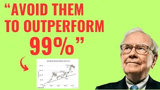 Warren Buffett: 12 Mistakes Every Investor Makes