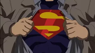 Clark conta para Lois que ele é o Superman | DUBLADO (PT-BR) A morte do Super Man
