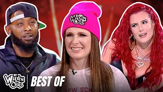 Games Gone Wild: Family Edition  🤗Wild 'N Out