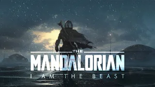 The Mandalorian | I Am The Beast