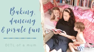 DAY IN THE LIFE OF A MUM UK | STAY AT HOME MUM | LOCKDOWN JULY 2020