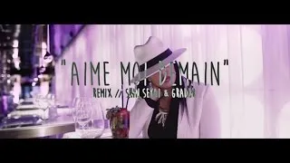 NEJ' - Aime Moi Demain - Remix (Clip Officiel)