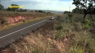 RPM TV - Episode 273 - Suzuki SX4 1.6 GLX AllGrip Manual