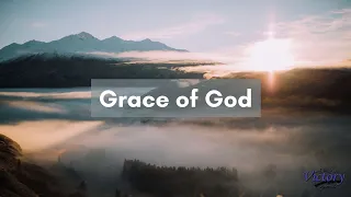 Pastor Scott Anderson: Grace of God 4/14/24