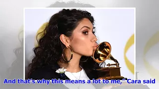 [Breaking News]Protect Alessia Cara for best new artist Grammy award winning between backlash