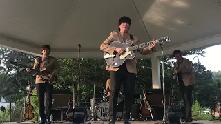 "I Saw Her Standing There" Studio Two - A Beatles Tribute In South Portland, ME 7/26/23