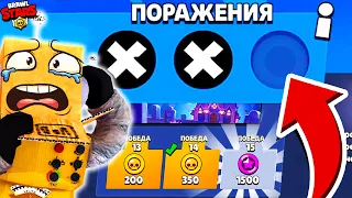 ЕЩЕ 1 ПОРАЖЕНИЕ и Я РАЗОБЬЮ ПЛАНШЕТ... ЧЕМПИОНАТ МИРА BRAWL STARS