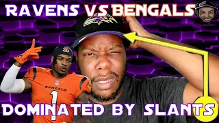 Ravens Vs  Bengals  Week 7 Reactions