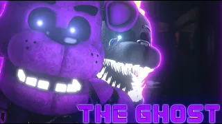 [FNaF/SFM] The Ghost by NIVIRO (Cancelled Full Animation)