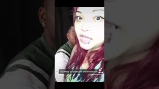 Zac Stacy Abusing Ex Girlfriend on Video