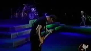 Metallica - Wherever I May Roam - Woodstock99