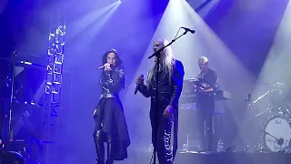 Tarja Turunen & Marko "Marco" Hietala - Phantom Of The Opera