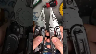 🤔 Leatherman Arc’s Fatal Flaw? #leathermanarc #multitool #edc