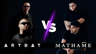 ARTBAT b2b MATHAME - Best Mix by KOCCIN DJ (Camelphat, Monolink, Biishop, Braev)