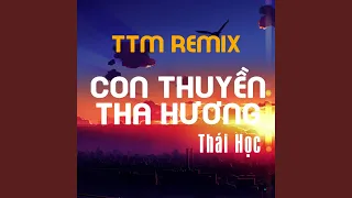 Con Thuyền Tha Hương x Duck Prod