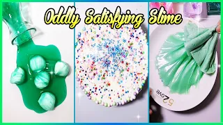 💥Drama Story with Slime 🔥 Oddly Satisfying Video 🔥